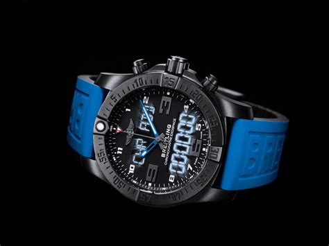 breitling exospace vs aerospace|breitling exospace b55 price.